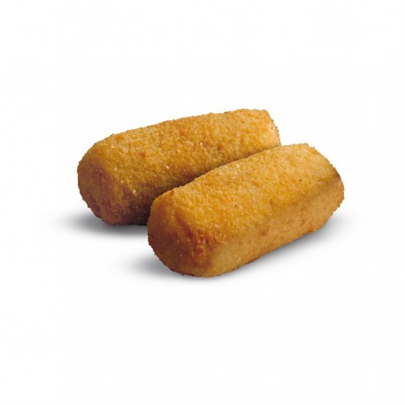 CROQUETES DE CARNE MINI 200X25GR