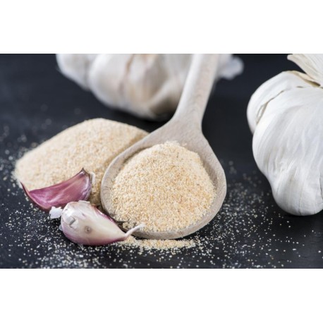 ALHO GRANULADO DIHOR PET 1KG