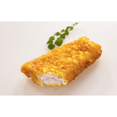 FILETES PEIXE BRANCO PANADOS DAVIGEL 39 UNI 5 KG