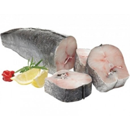 PESCADA POSTA FRITAR CHILENA  KG (cx6.3kg)