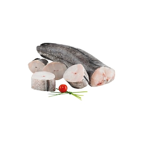 PESCADA POSTA COZER CHILENA  KG (cx6.3kg)