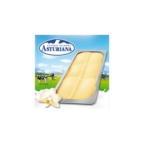 Gelado Covete Baunilha 4.5LT