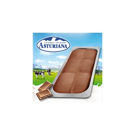 Gelado Covete Chocolate 4.5LT