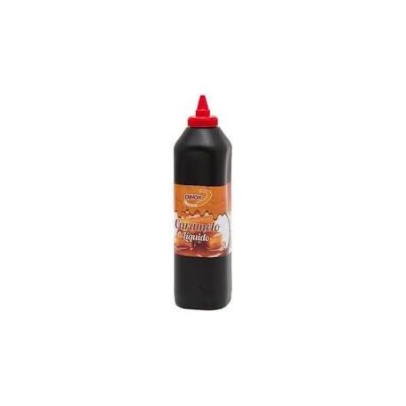 Caramelo Liquido  Dihor 1350ml