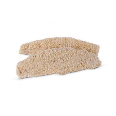 Filete Granadeiro panado 6kg