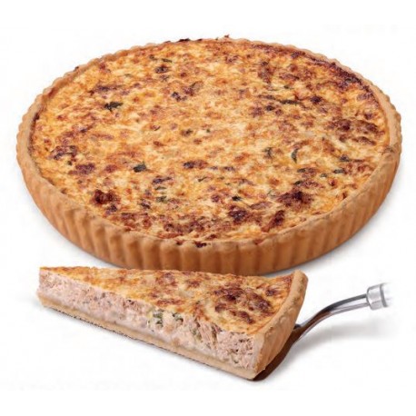 Quiche de Atum 1.450Kg