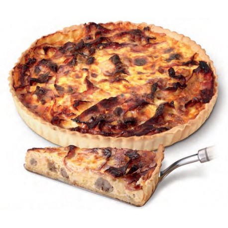 Quiche de Carne 1.450Kg