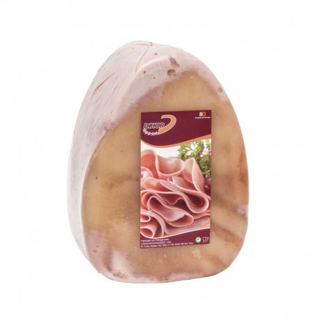 Fiambre DIHOR Perna Extra