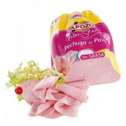 FIAMBRE PEITO DE PERU