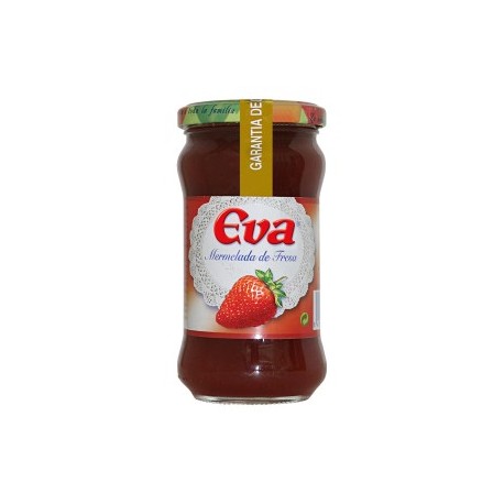 Doce Frasco Morango EVA 12x330gr