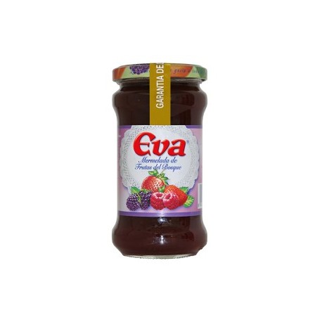 Doce Frasco Frutos Silvestres EVA 12x330gr