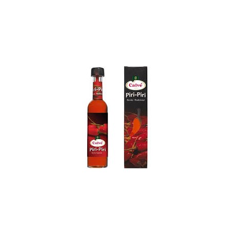 PIRI-PIRI CALVÉ 12X50ML