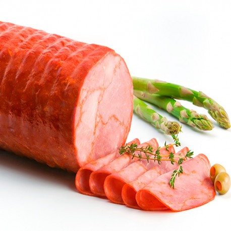 Presunto Fatiado Dihor 500gr