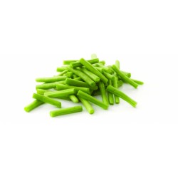 FEIJAO CONGELADO  VERDE C/...