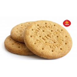 BOLACHA DIGESTIVAS DOSES 78X43GR