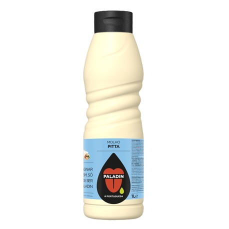 MOLHO PITTA PALADIN 1LT 