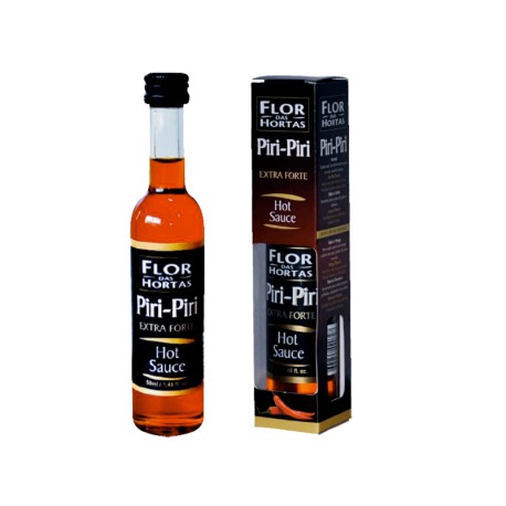 PIRI-PIRI EXTRA FORTE 12X50ML