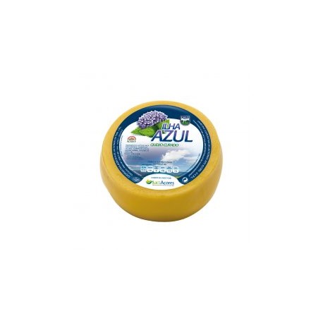 Queijo Prato Curado Ilha Azul - Açores