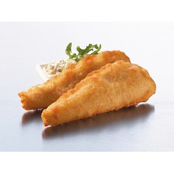 Filetes de Pescada Panados...