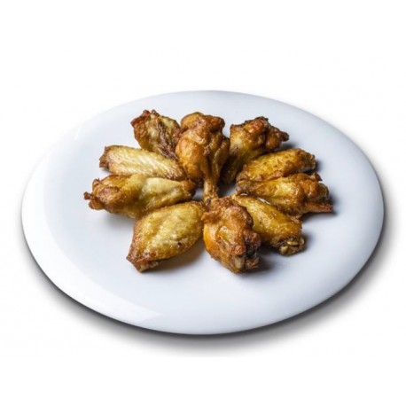 Asas de frango Grill 4X1kg