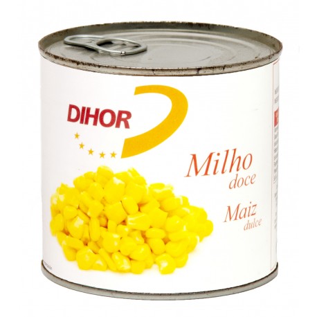 MILHO DOCE LATA 3 KG