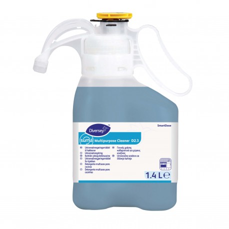 SUMA MULTIPURPOSE CL/D2.3-MULTIUSOS COZINHA 1.4L
