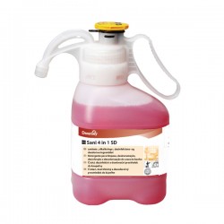 TASKI SANI4 IN1PLUS-LIMP/DESI/DESINC/DESO/BANHO1.4