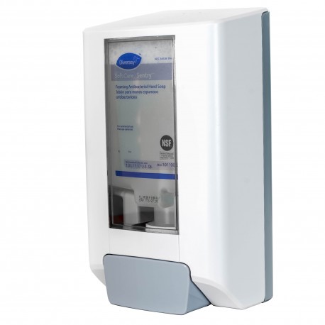 INTELLICARE MANUAL DISPENSER 1PC-DOSEADOR