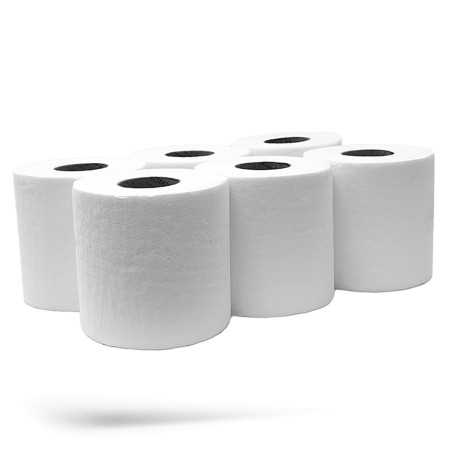 Papel Zeta L+ Laminada (Cx6)