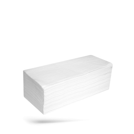 Toalhas de Mão Laminada 20x21 Gold M+ (CX20)