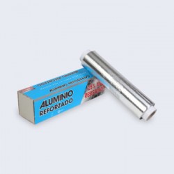 Rolo Alumínio 200m x 30cm