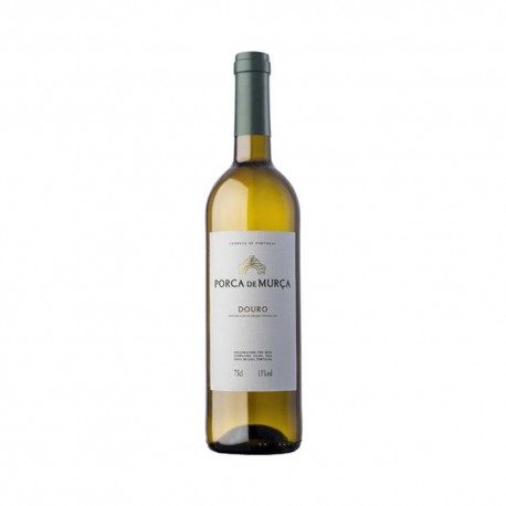 VINHO BRANCO MURÇA 750ML