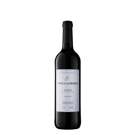 VINHO TINTO MURÇA 750ML