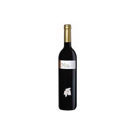 VINHO TINTO SETUBAL FONTE DO NICO 750ML
