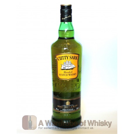 WHISKY CUTTY SARK 70ML