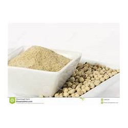 PIMENTA BRANCA EXTRA FORTE PET 1KG