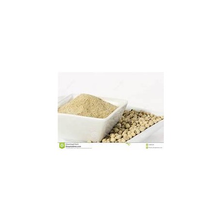 PIMENTA BRANCA EXTRA FORTE PET 1KG