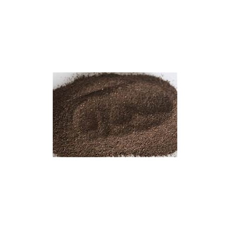 PIMENTA PRETA EXTRA MOÍDA 1KG