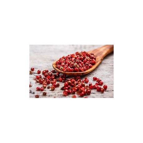 PIMENTA ROSA EM GRÃO DIHOR PET 500GR