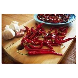 Piri piri vagem Dihor  pet 300gr