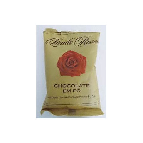 CHOCOLATE EM PÓ SACO 1KG