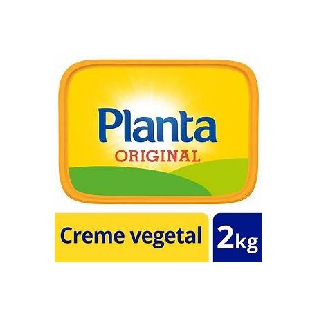 PLANTA 4X2KG