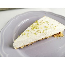 TARTE DE LIMA