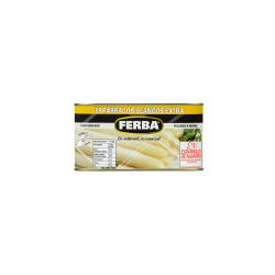 Espargos Inteiros Brancos...