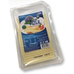 QUEIJO FATIADO ILHA AZUL...