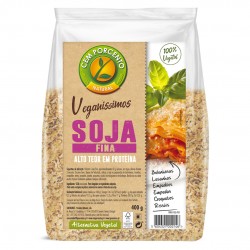 SOJA FINA 400G