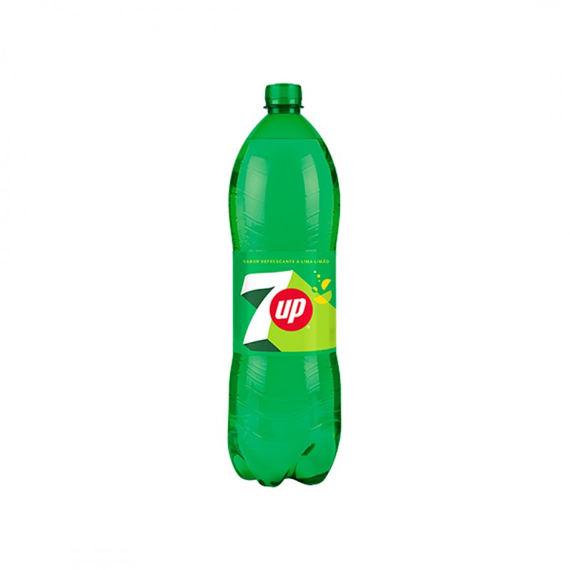 7UP GARRAFA 6X1.5L