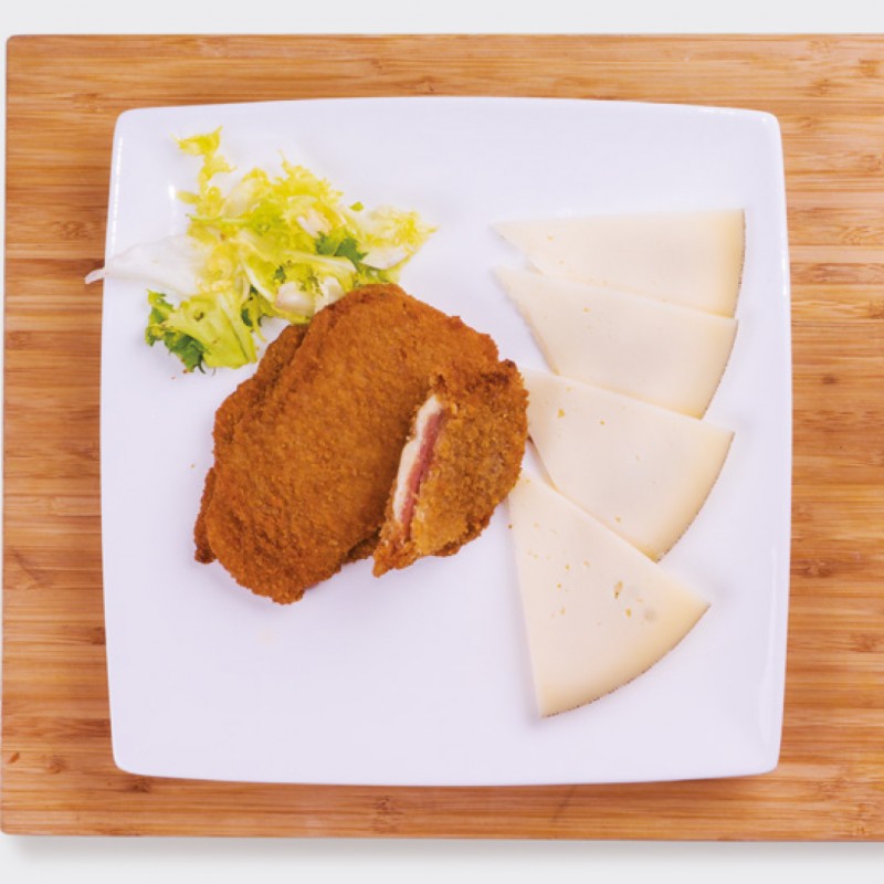 LOMBO RECHEADO A CHEF 5KG