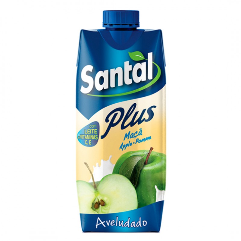 SANTAL PRISMA PLUS MAcA 18X330ML