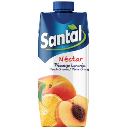 SANTAL PRISMA NECTAR PES 18X330ML